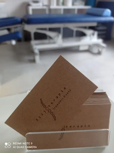 Fizjoterapia Sławomir Dudek